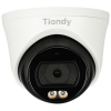 KAMERA IP TC-C34SV 4MRB-28 LK Series - 4 Mpx 2.8 mm TIANDY